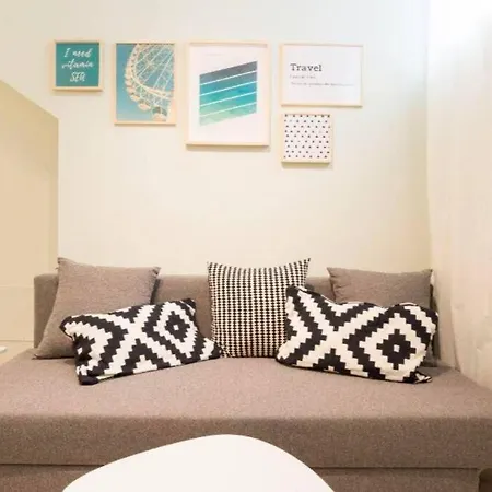 C@Tolica House Apartment Malaga Exterior photo